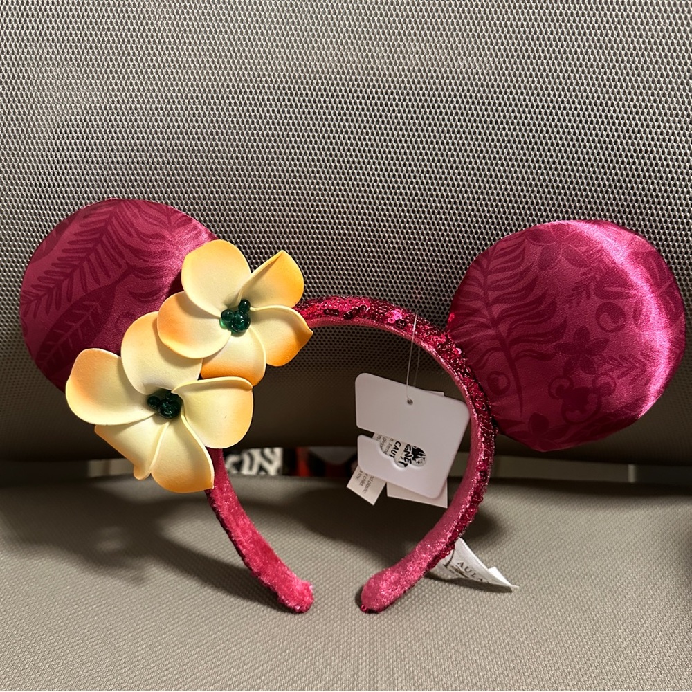 Disney Aulani Resort Ears - New